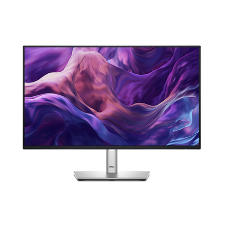 Dell | P2425H | 24 " | IPS | 16:9 | 100 Hz | 8 ms | 1920 x 1080 pixels | 250 cd/m² | HDMI ports quantity 1 | Black | Warranty 60 month(s)