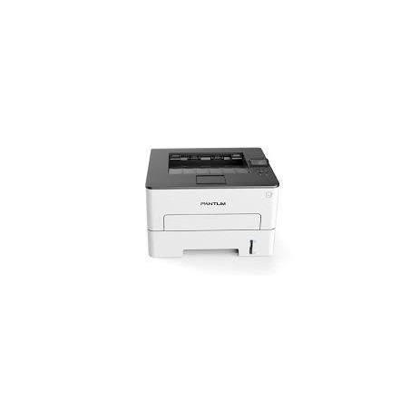 Pantum P3300DW | Mono | Laser | Laser Printer | Wi-Fi
