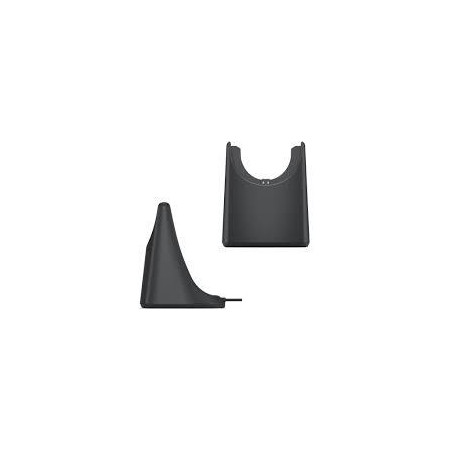 Dell | Pro Headset Charging Stand | HC524 | Wireless | Apollo Black
