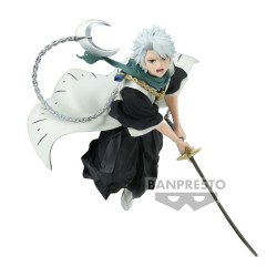 BANPRESTO BLEACH VIBRATION...