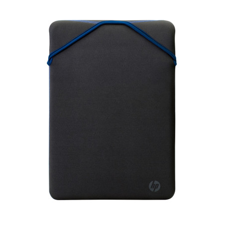 HP Reversible Protective 14.1-inch Blue Laptop Sleeve