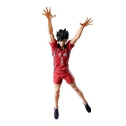 BANPRESTO HAIKYU!! POSING...