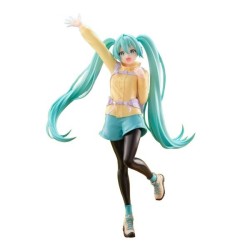 BANPRESTO HATSUNE MIKU...