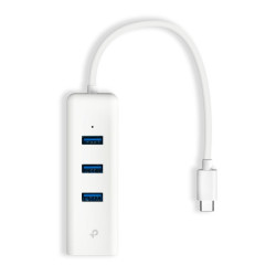 TP-LINK | USB 3.0 Type-C to...
