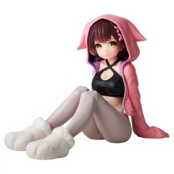 BANPRESTO HOLOLIVE IF RELAX...