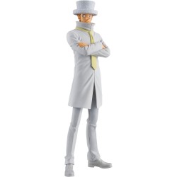 BANPRESTO ONE PIECE DXF THE...