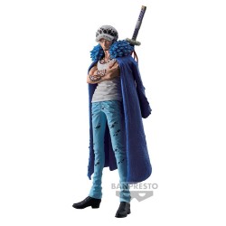 BANPRESTO ONE PIECE KING OF...