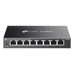 Switch|TP-LINK|Omada|ES208G...