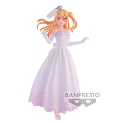 BANPRESTO OSHI NO KO - RUBY...