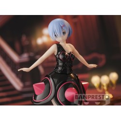 BANPRESTO RE:ZERO - REM...