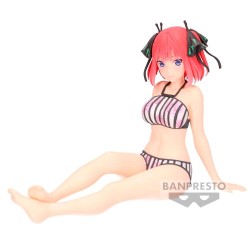 BANPRESTO THE...