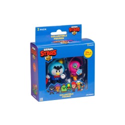 BRAWL STARS S1 FIGURES - 2...