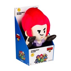 BRAWL STARS S1 HUGGABLE...