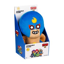 BRAWL STARS S1 HUGGABLE...