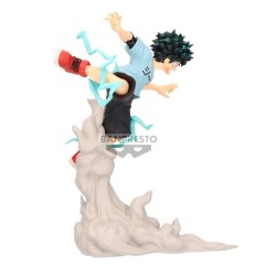 BANPRESTO MY HERO ACADEMIA...