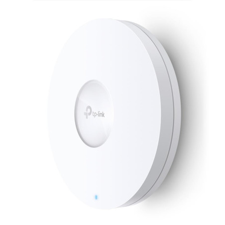 Access Point|TP-LINK|Omada|1201 Mbit/s|1xLAN ports|EAP620HD