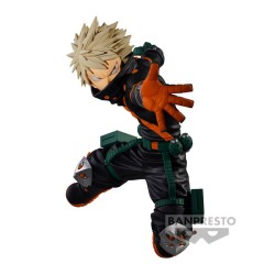 BANPRESTO MY HERO ACADEMIA...