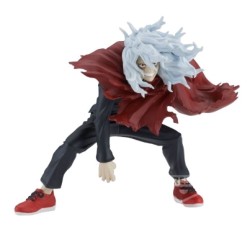 BANPRESTO MY HERO ACADEMIA...