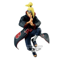 BANPRESTO NARUTO SHIPPUDEN...