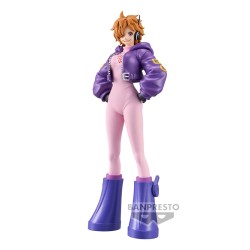 BANPRESTO ONE PIECE DXF THE...