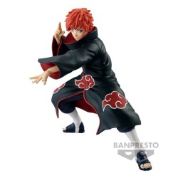 BANPRESTO NARUTO SHIPPUDEN...