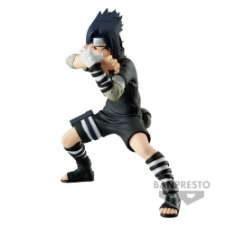 BANPRESTO NARUTO VIBRATION...