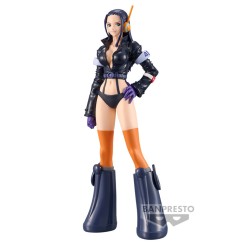 BANPRESTO ONE PIECE DXF THE...