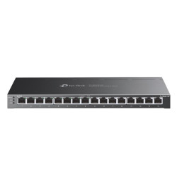 TP-LINK | etStream 16-Port...
