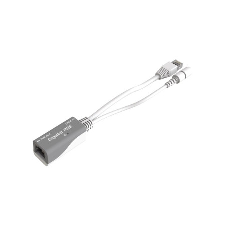 NET POE ADAPTER/RBGPOE MIKROTIK