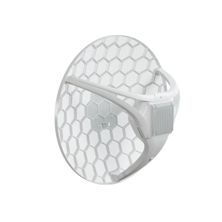 MikroTik | LHG LTE18 Kit | LHGGM&EG18-EA | No Wi-Fi | 10/100/1000 Mbit/s | Ethernet LAN (RJ-45) ports 1 | Mesh Support No | MU-MiMO Yes | 3G/4G data sharing