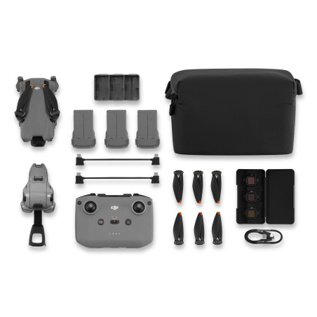 Drone|DJI|MINI 5 PRO FLY MORE COMBO ( RC-N3)|CP.MA.00000876