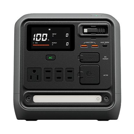 POWER STATION POWER 1000 MINI/EU CP.DY.00000195 DJI