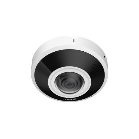 NET CAMERA 6MP FISHEYE DOME/IPC-EBW5641-AS DAHUA