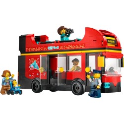 LEGO CITY 60407 Red...