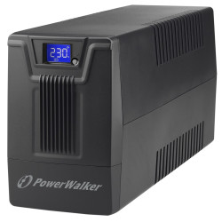 PowerWalker VI 800 SCL FR...