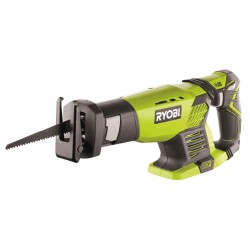 Ryobi RRS1801M sabre saw...