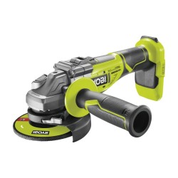 Ryobi R18AG7-0 angle...