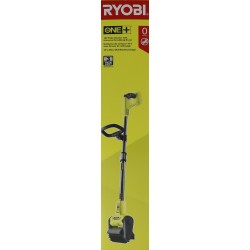 RYOBI Patio Cleaning Device