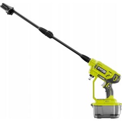 Ryobi pressure washer...