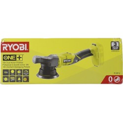 Ryobi Cordless Polisher