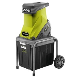 Ryobi RSH2545B garden...