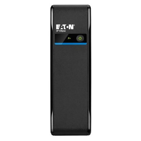 Eaton 3P Ellipse uninterruptible power supply (UPS) Standby (Offline) 0.7 kVA 420 W 4 AC outlet(s)