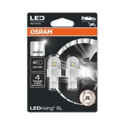 LED bulb (blister 2pcs)...