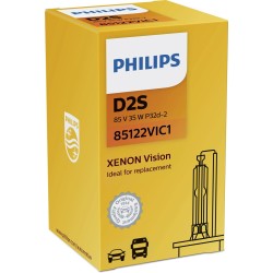 Philips Vision Xenon...