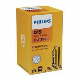 Philips Vision Xenon...