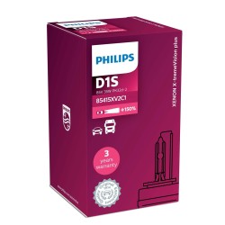 Philips Xenon D1S Xtreme...