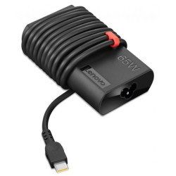 Lenovo ThinkPad 65W Slim AC...
