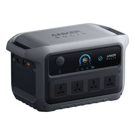 Anker SOLIX C2000 Gen 2 portable power station 8 2000 W 18.9 kg