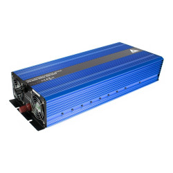 AZO Digital 24 VDC / 230...