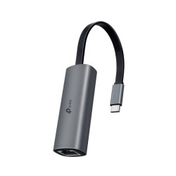 TP-Link UE302C interface...